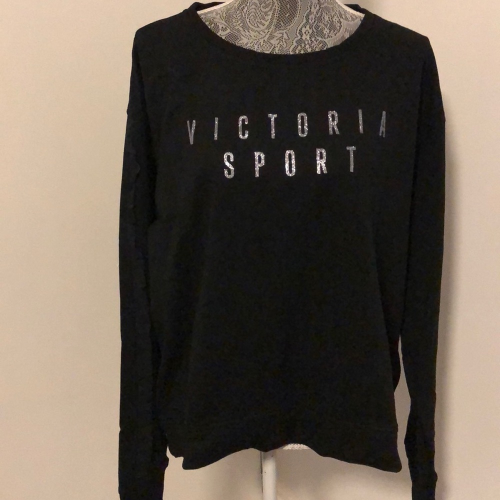 Victoria Sport sweater